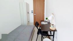 Caspian (D22), Condominium #563224811
